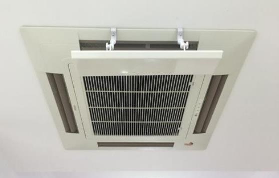 空调内外机不工作维修